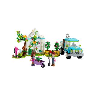 LEGO®  41707 Veicolo pianta-alberi 