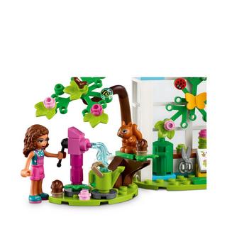 LEGO®  41707  Le camion planteur d’arbres 