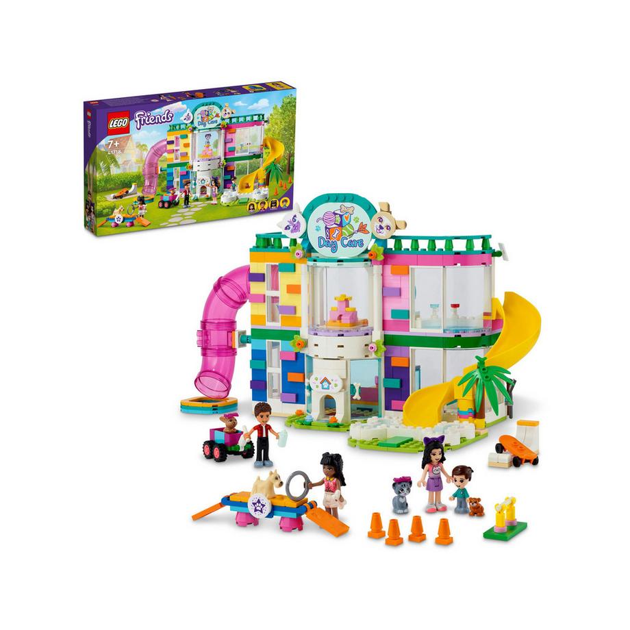 LEGO®  41718 La garderie des animaux 