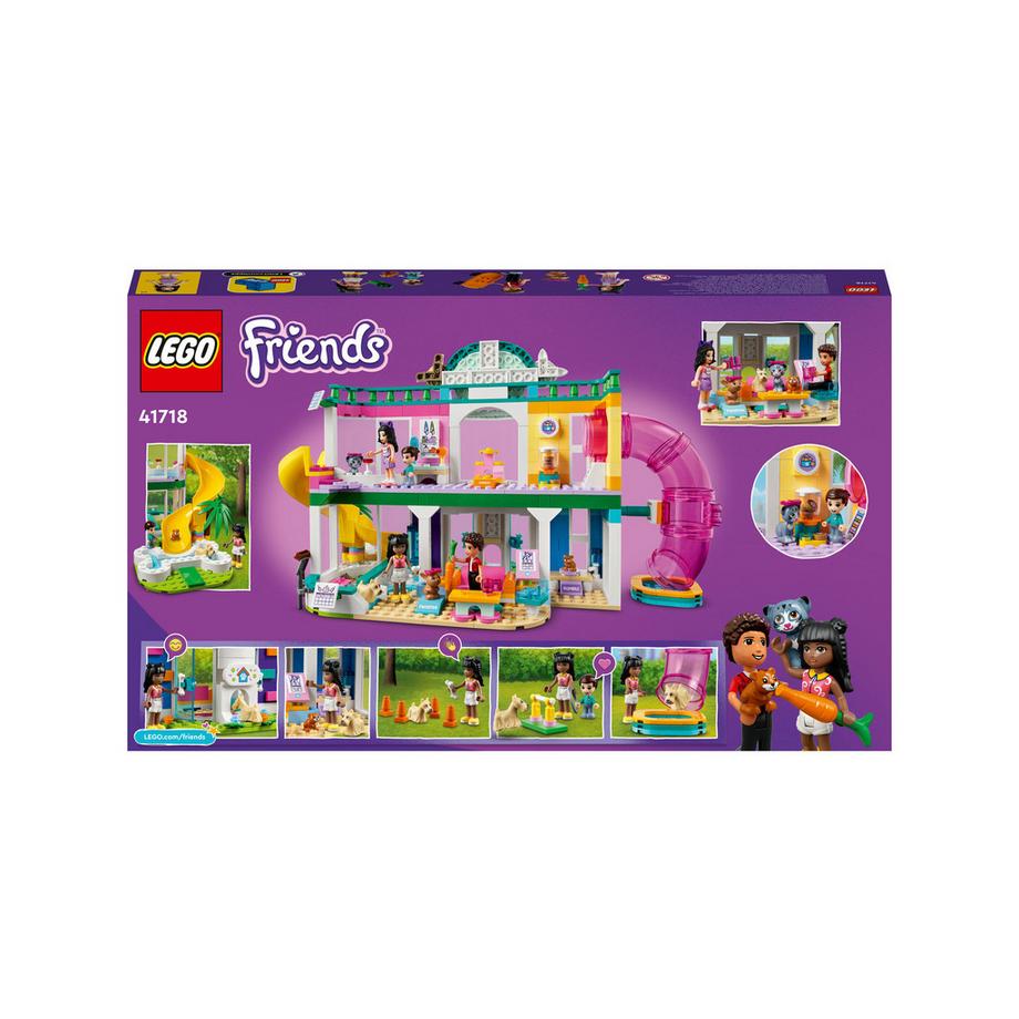 LEGO®  41718 La garderie des animaux 