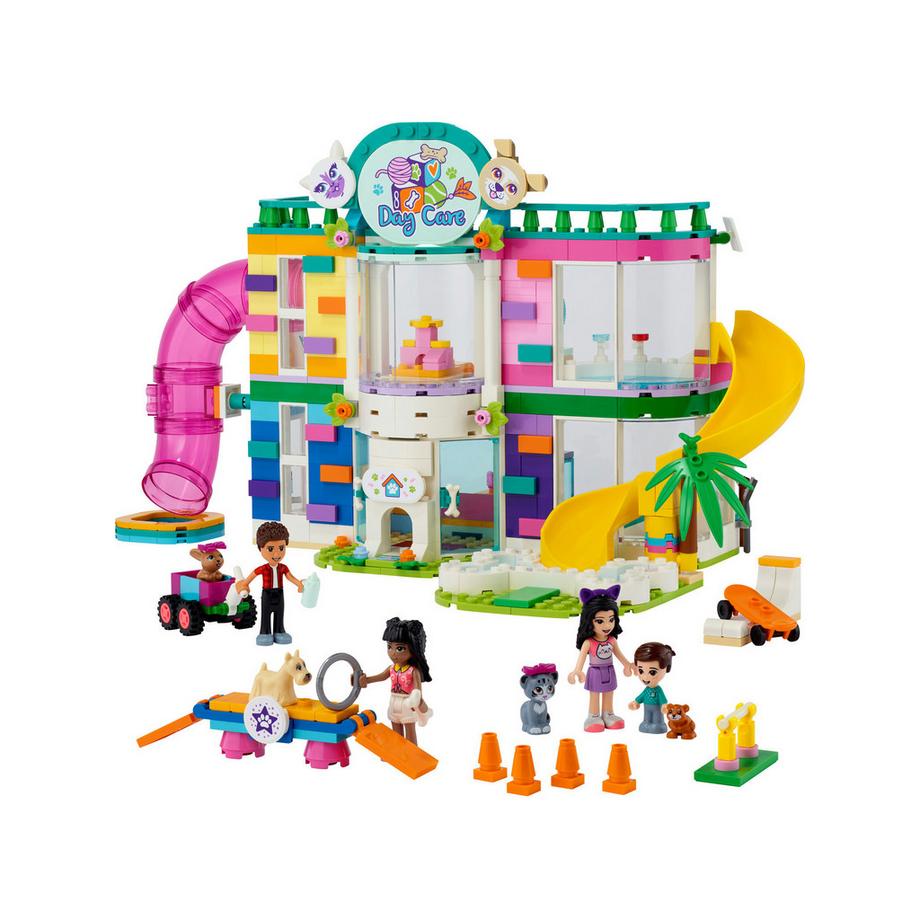 LEGO®  41718 La garderie des animaux 