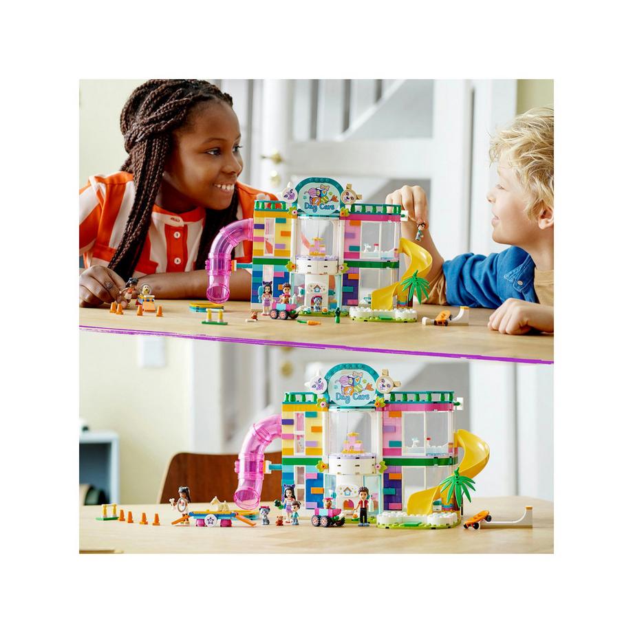 LEGO®  41718 La garderie des animaux 