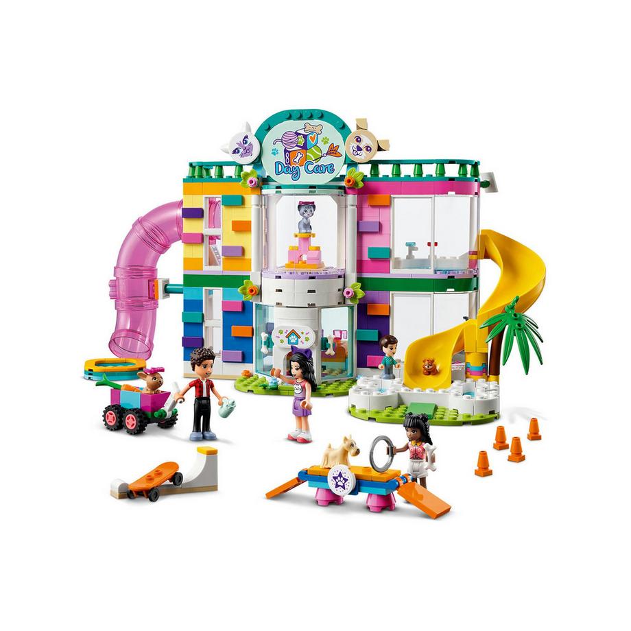 LEGO®  41718 La garderie des animaux 