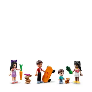 LEGO® Friends 41718 La garderie des animaux - Lego