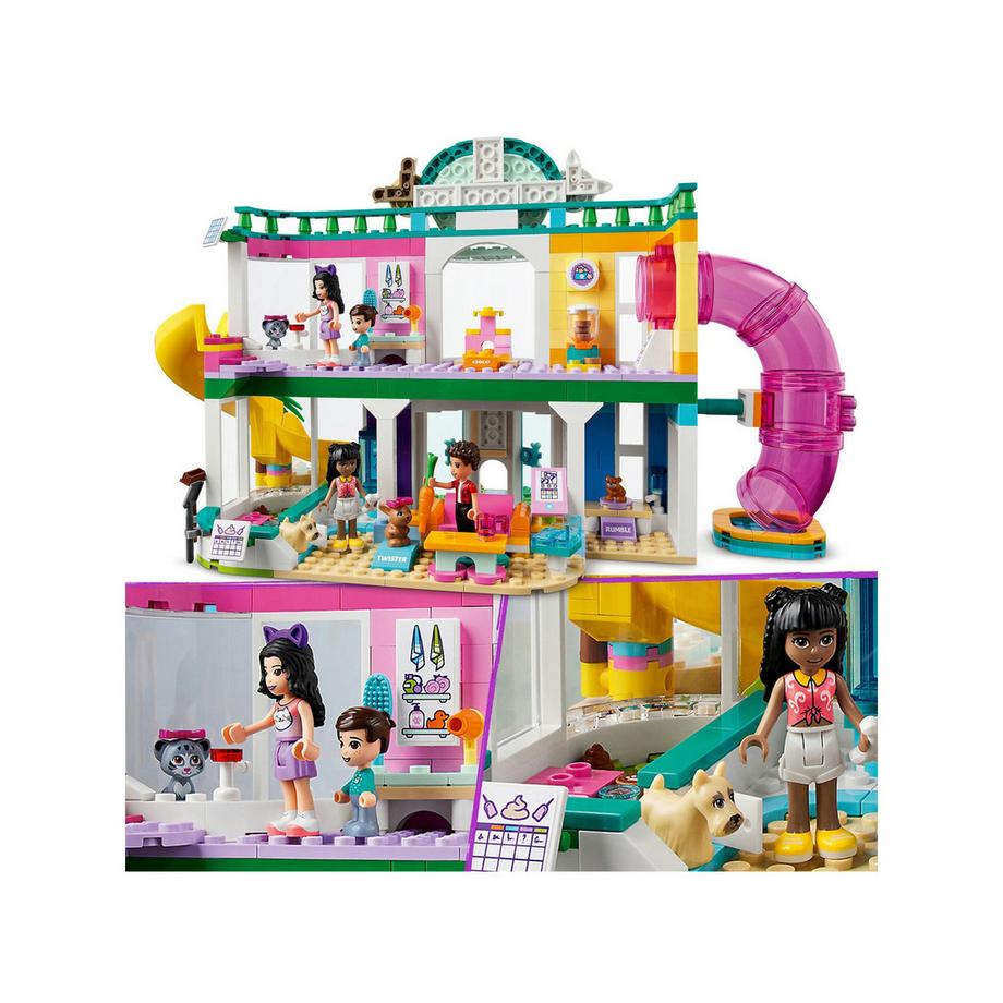 LEGO®  41718 La garderie des animaux 