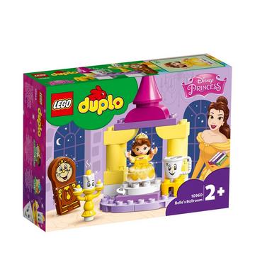 10960 Belles Ballsaal