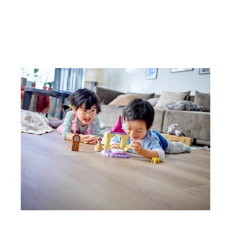 LEGO®  10960 La sala da ballo di Belle 