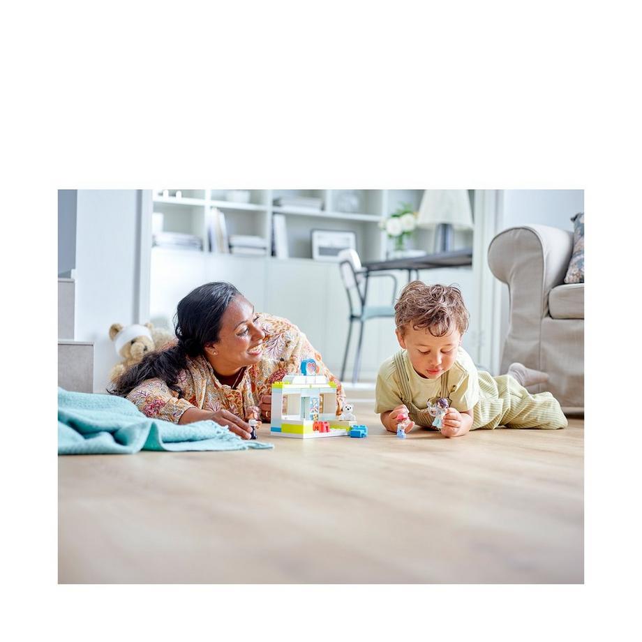 LEGO®  10968 Visita dal dot 