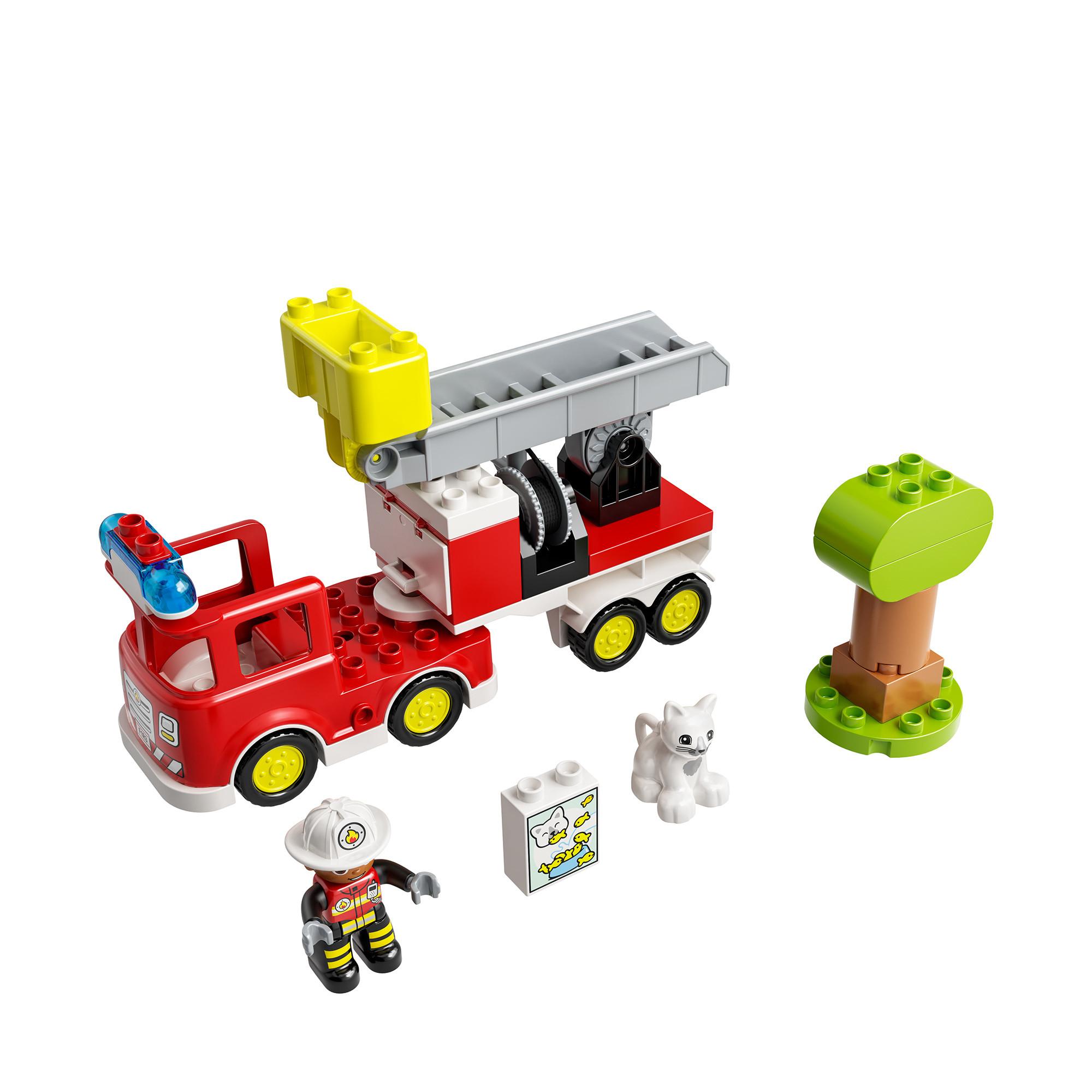 LEGO®  10969 Autopompa 