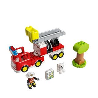 LEGO®  10969 Le camion de pompiers 