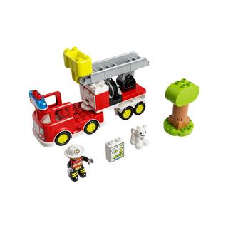 LEGO®  10969 Le camion de pompiers 