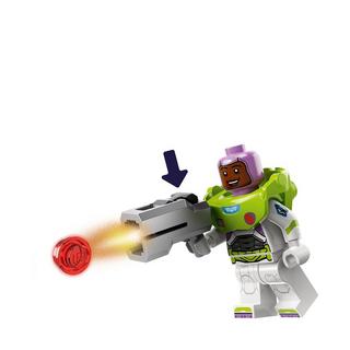 LEGO  76831 Battaglia di Zurg  