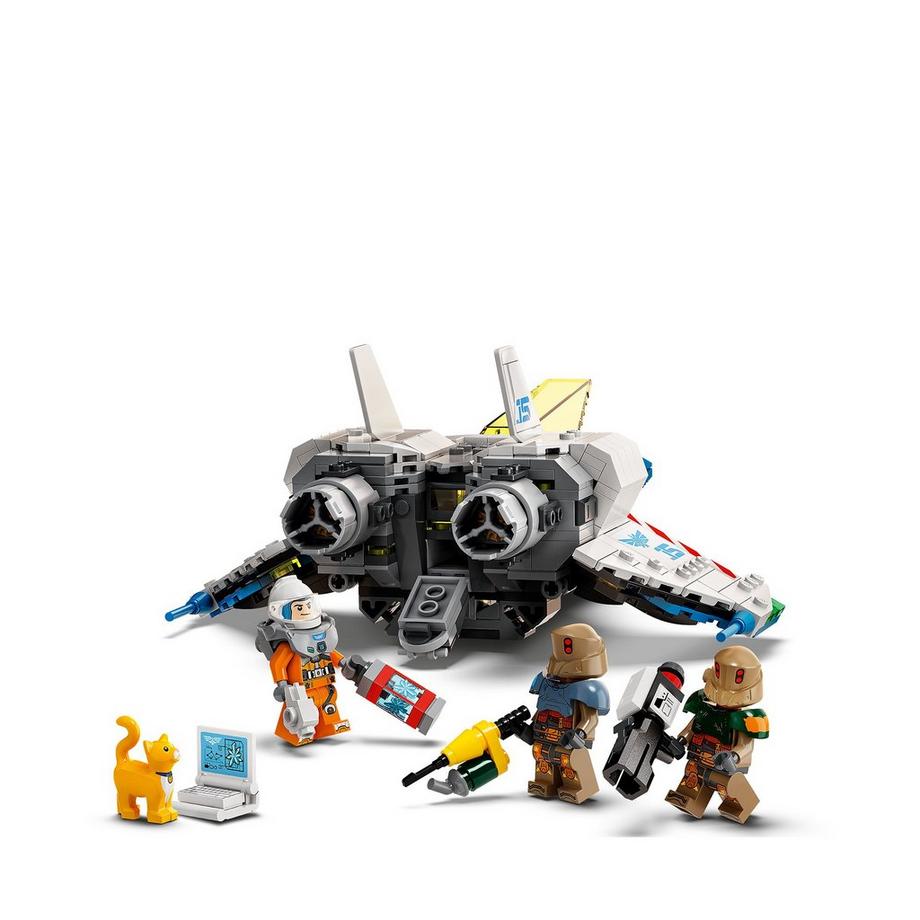 LEGO®  76832 Astronave XL-15 