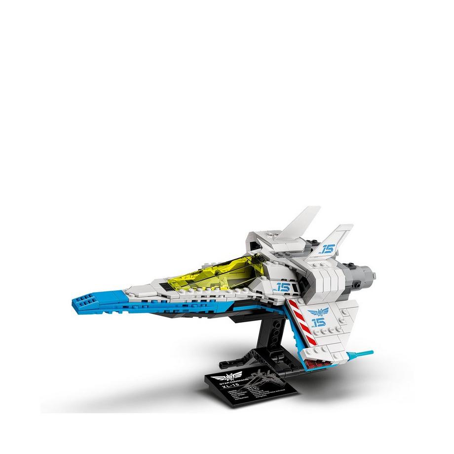 LEGO®  76832 Astronave XL-15 