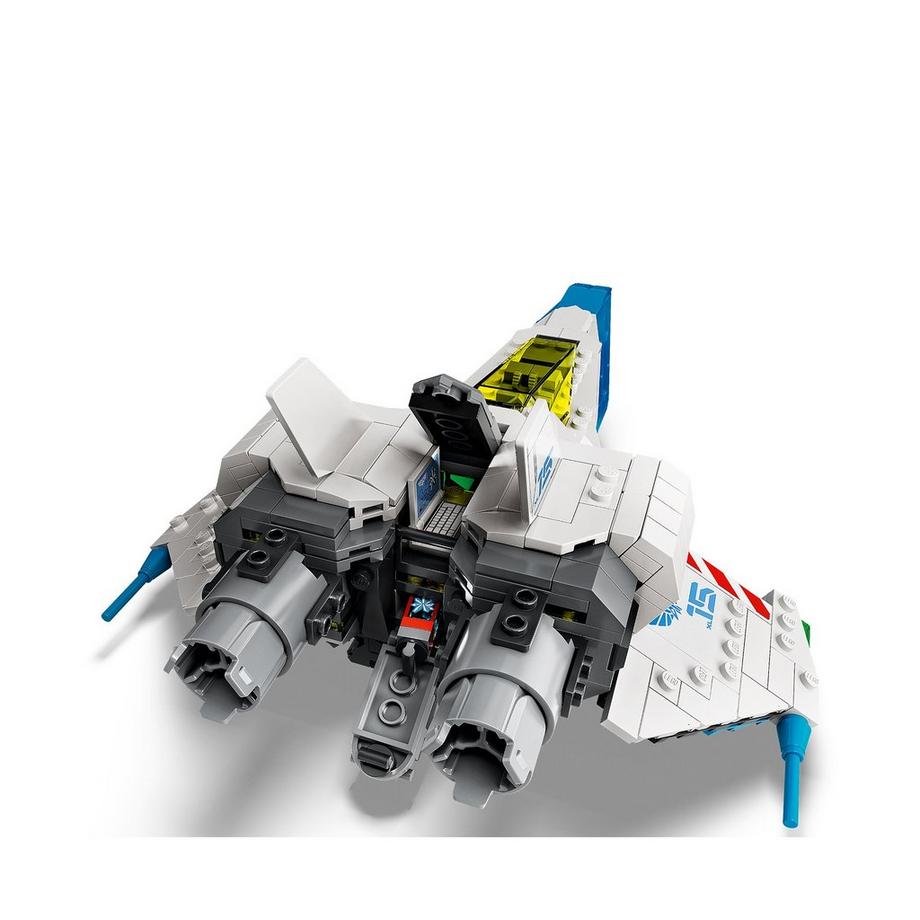 LEGO®  76832 Astronave XL-15 