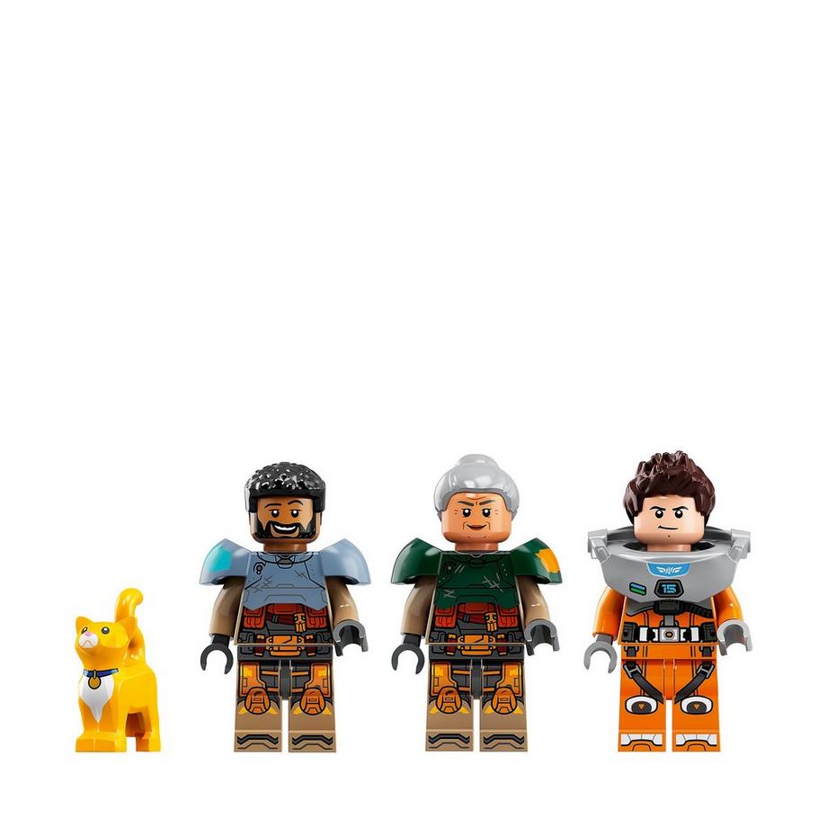 LEGO®  76832 Astronave XL-15 