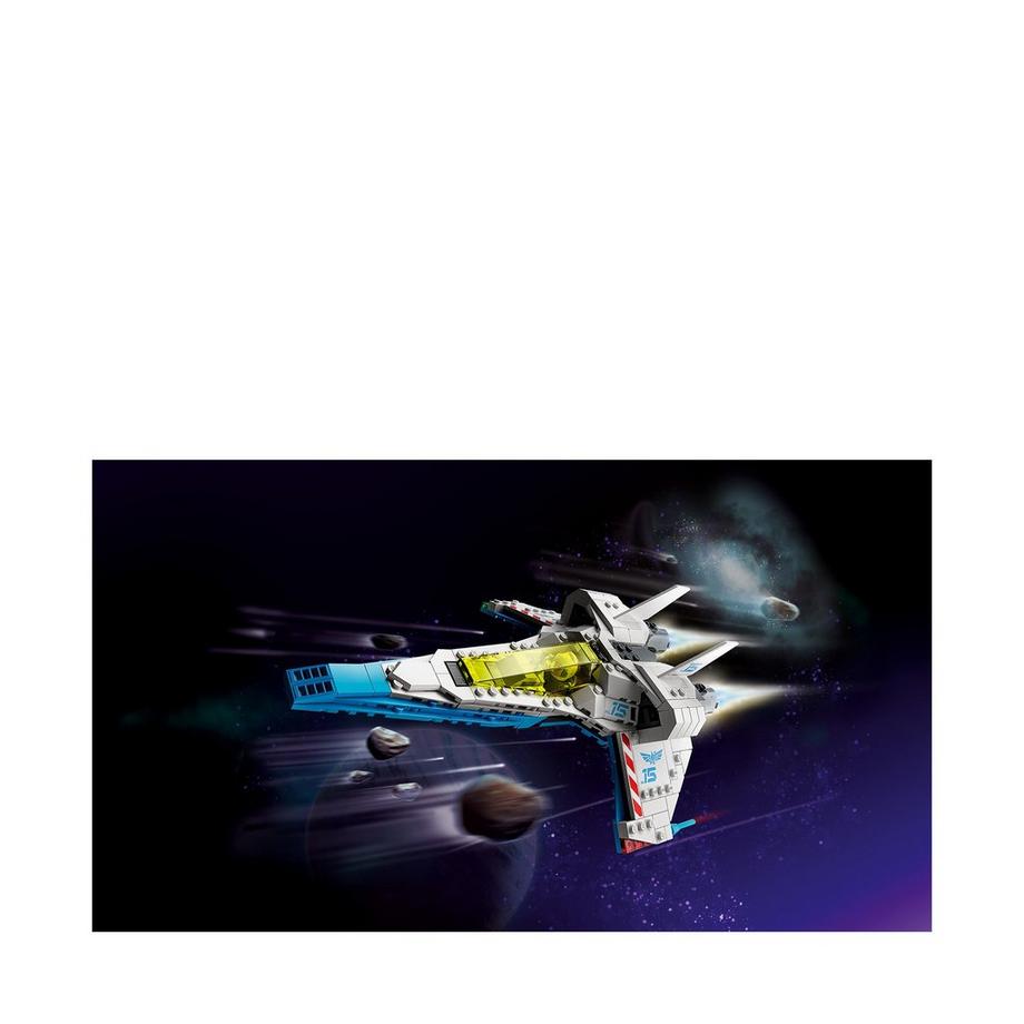 LEGO®  76832 Astronave XL-15 