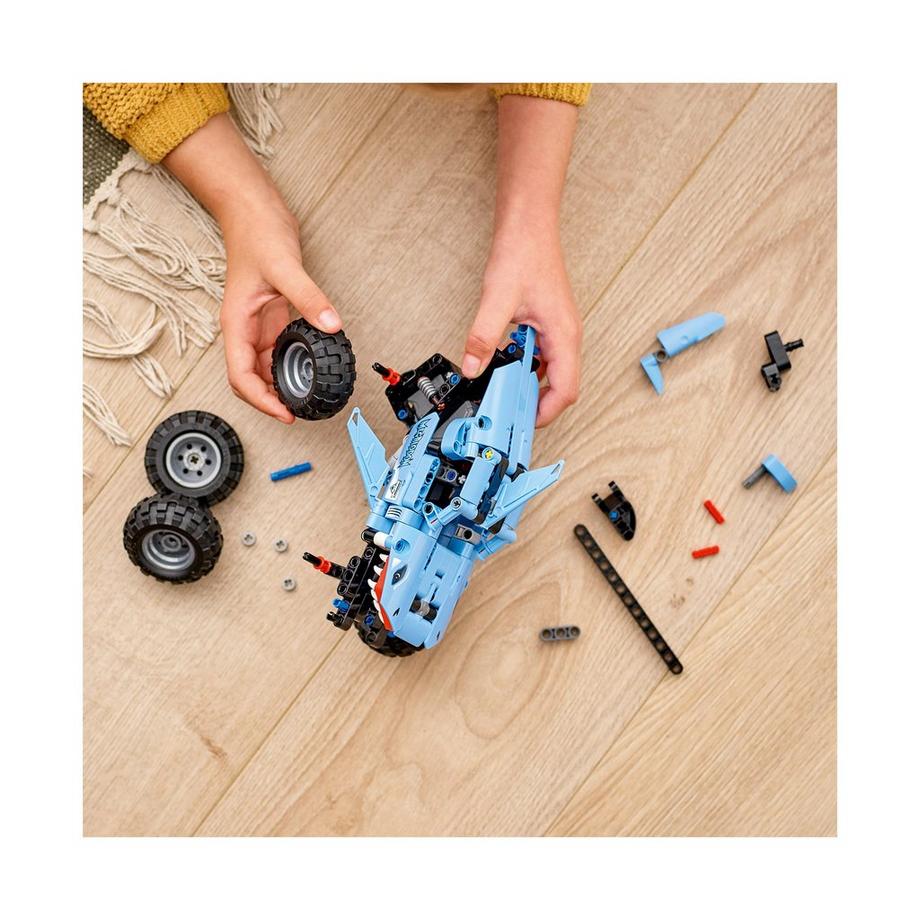 LEGO®  42134 Monster Jam™ Megalodon™ 