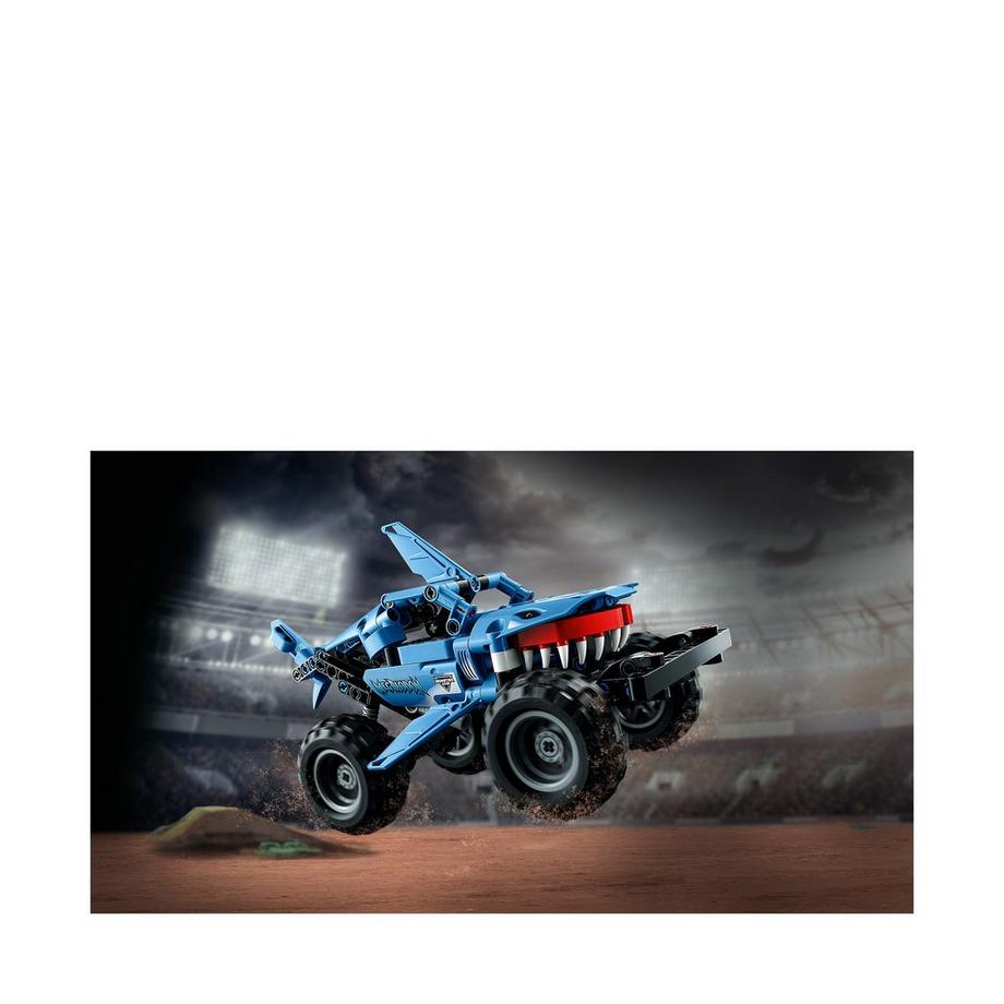 LEGO®  42134 Monster Jam™ Megalodon™ 