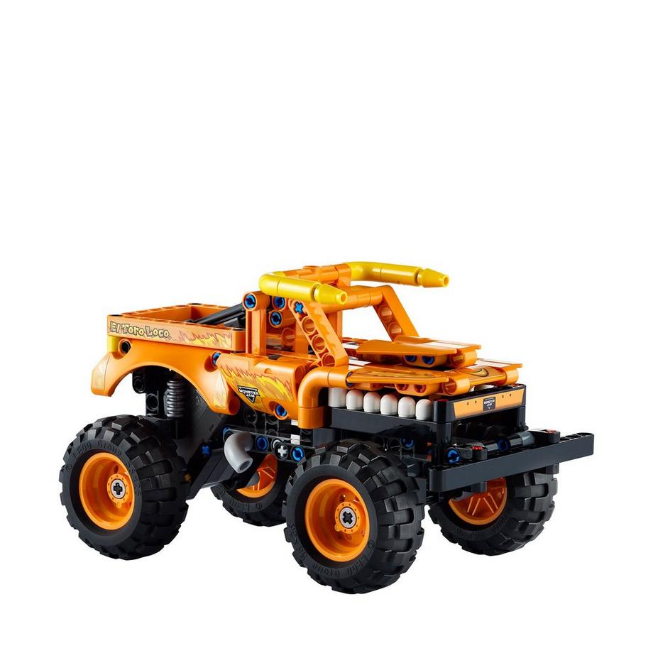 LEGO®  42135 Monster Jam™ El Toro Loco™ 