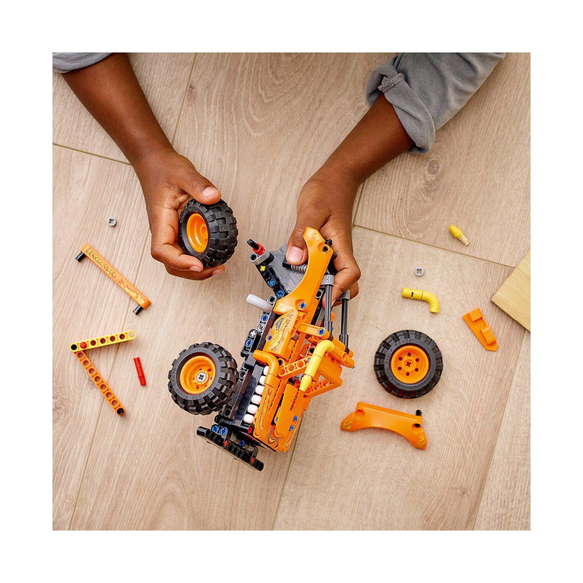 LEGO®  42135 Monster Jam™ El Toro Loco™ 