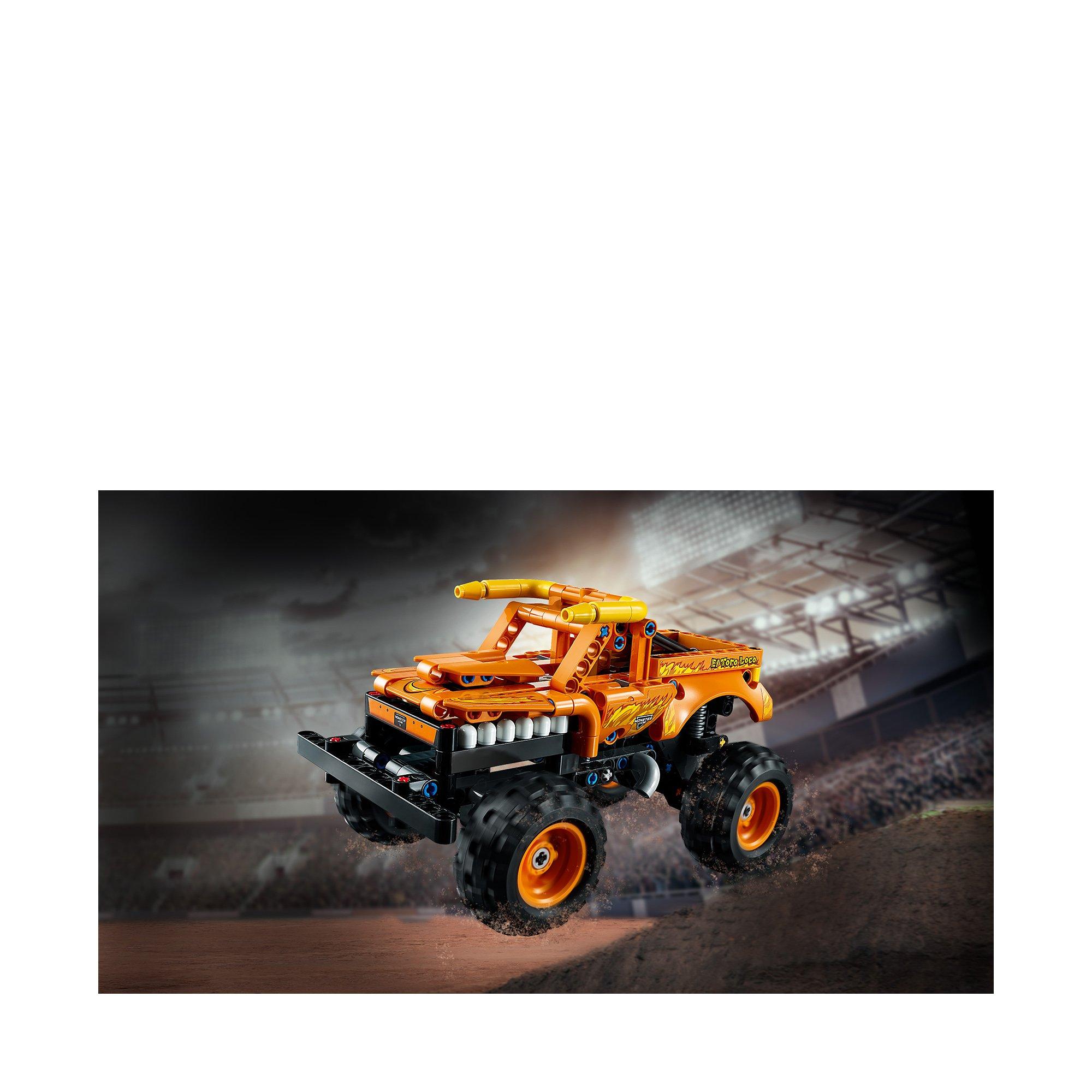 LEGO®  42135 Monster Jam™ El Toro Loco™ 
