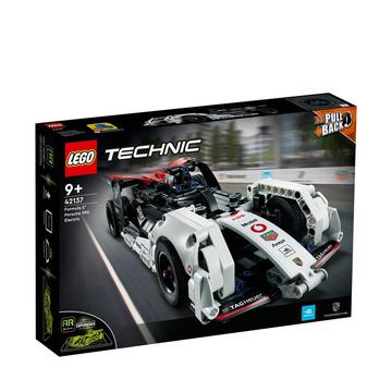 42137 Formula E® Porsche 99X Electric