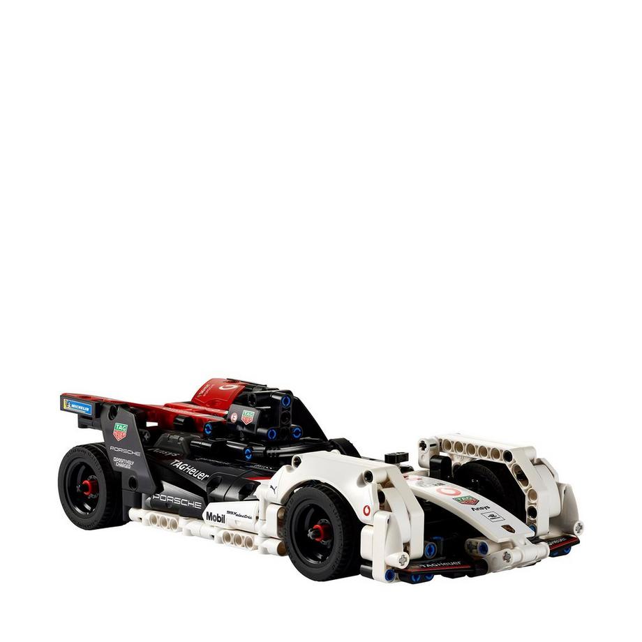 LEGO®  42137 Formula E® Porsche 99X elettrica 
