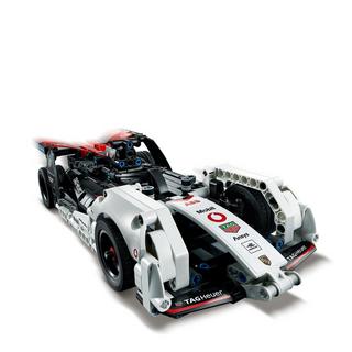 LEGO®  42137 Formula E® Porsche 99X Electric 