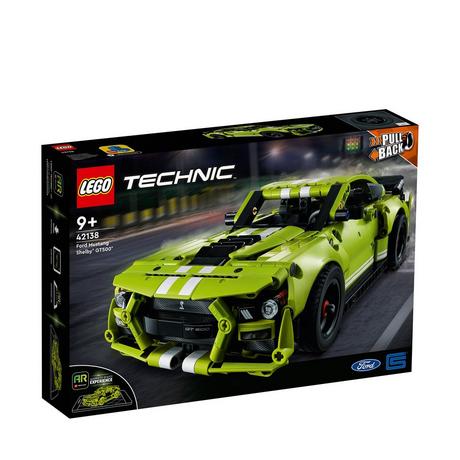 LEGO  42138 Ford Mustang Shelby® GT500® 