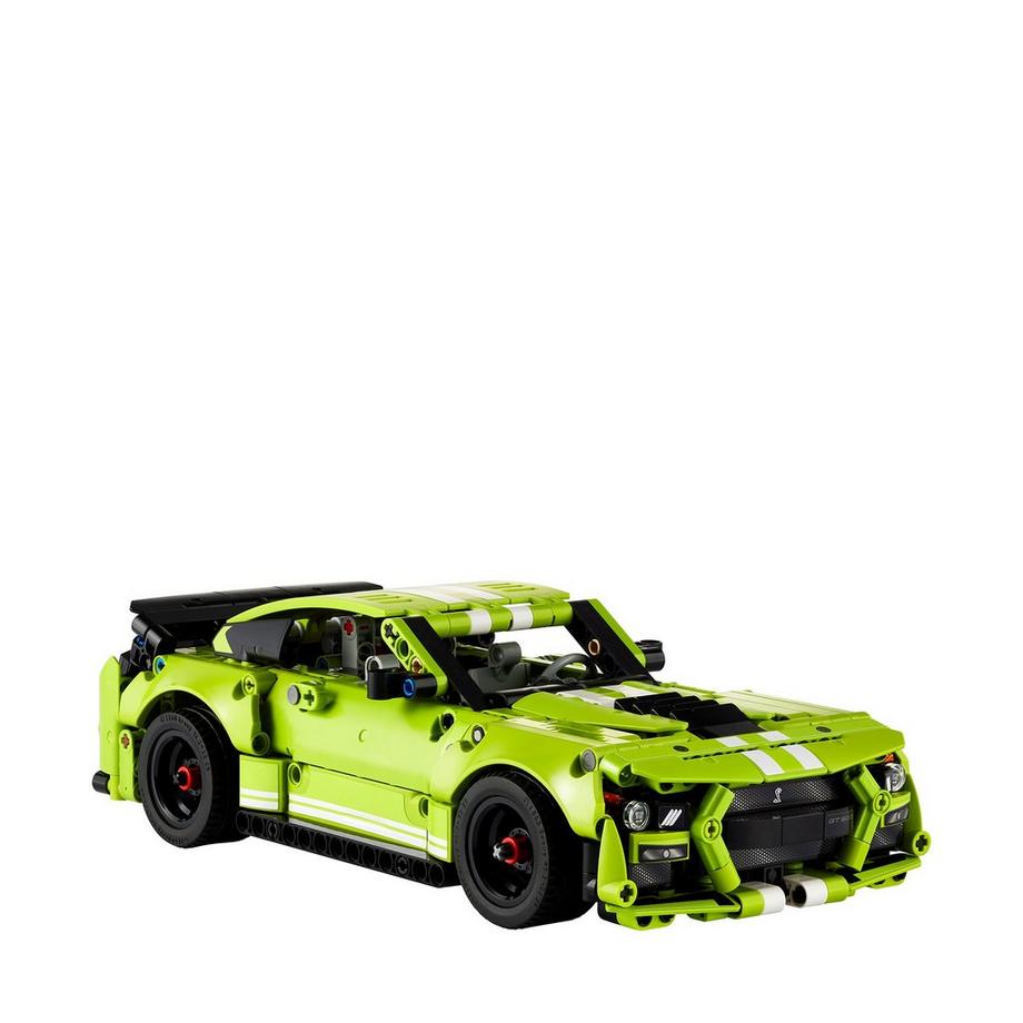 LEGO®  42138 Ford Mustang Shelby® GT500® 