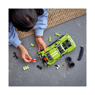 LEGO®  42138 Ford Mustang Shelby® GT500® 