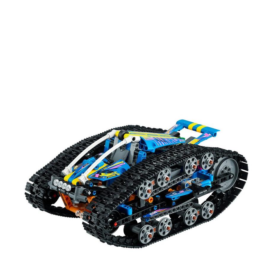 LEGO®  42140 App-gesteuertes Transformationsfahrzeug 