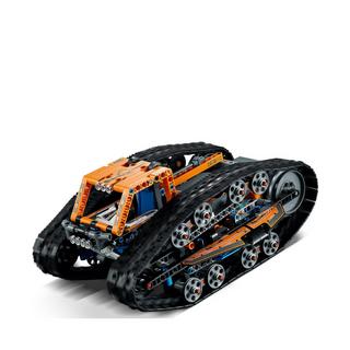 LEGO  42140 App-gesteuertes Transformationsfahrzeug 