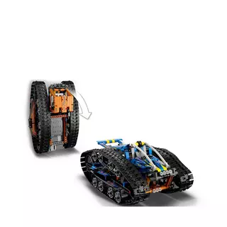 LEGO Technic 42140 - Le Véhicule Transformable Télécommandé