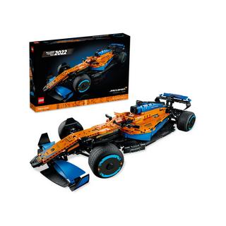 LEGO®  42141 Monoposto McLaren Formula 1™ 