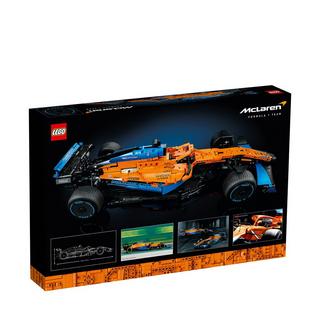 LEGO  42141 La voiture de course McLaren Formula 1™ 