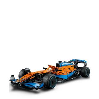 LEGO®  42141 La voiture de course McLaren Formula 1™ 