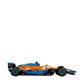 LEGO®  42141 La voiture de course McLaren Formula 1™ 