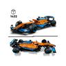 LEGO  42141 La voiture de course McLaren Formula 1™ 