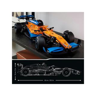 LEGO®  42141 Monoposto McLaren Formula 1™ 