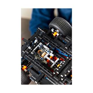 LEGO®  42141 McLaren Formel 1™ Rennwagen 