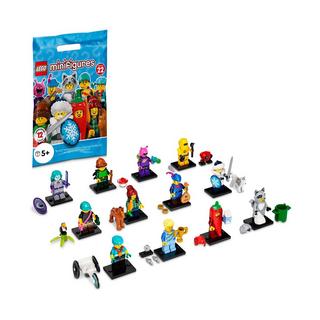 LEGO  71032 Minifigures Série 22, pochette surprise 
