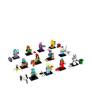 LEGO®  71032 Minifigures Série 22, pochette surprise 
