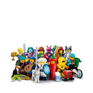 LEGO®  71032 Minifigures Série 22, pochette surprise 