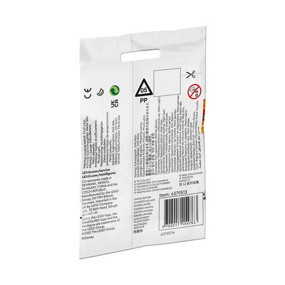 LEGO®  71033 Die Muppets 