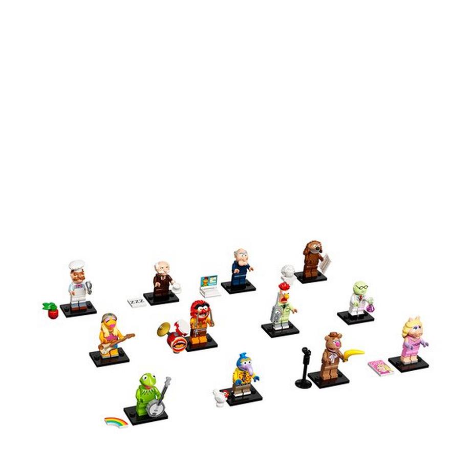 LEGO®  71033 Die Muppets 