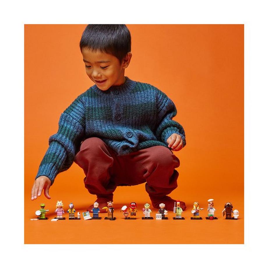 LEGO®  71033 Die Muppets 