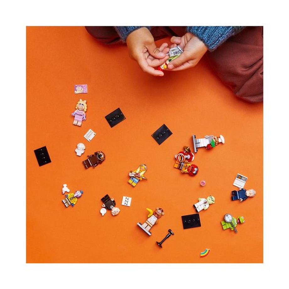 LEGO®  71033 Die Muppets 