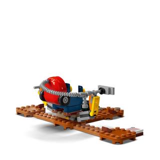 LEGO®  71397 Luigi’s Mansion™: Labor und Schreckweg – Erweiterungsset 